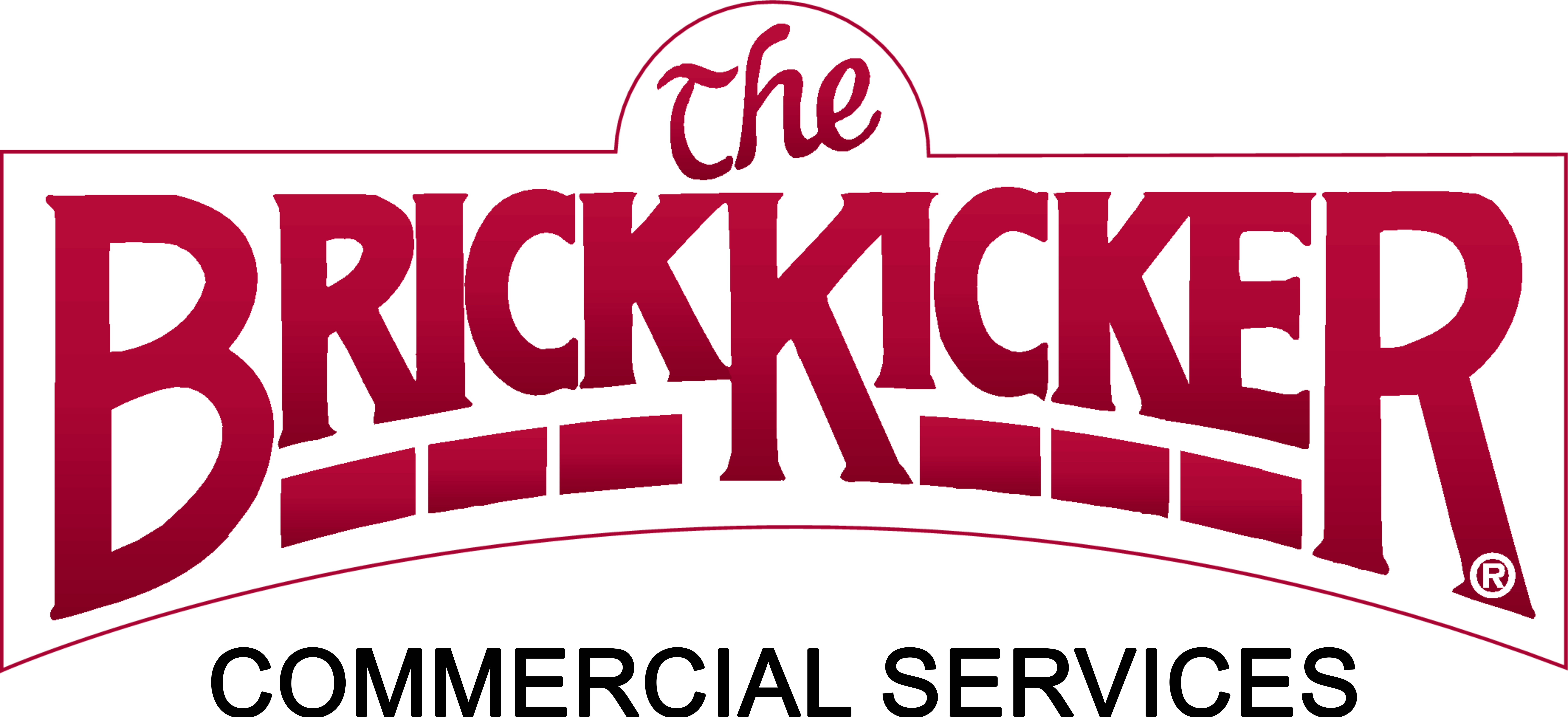 The BrickKicker Commercial